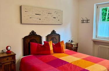 Laghel7 Agritur - Foto 65