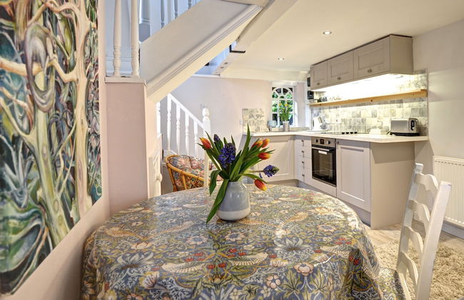 Holiday Cottages and North Star Apartment - Photo 1