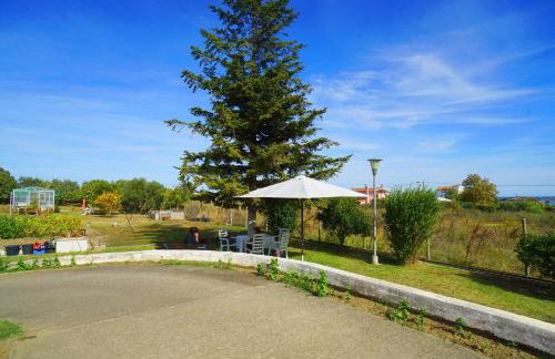 Solon and Teo Summer House in Avdira beach - Photo 32