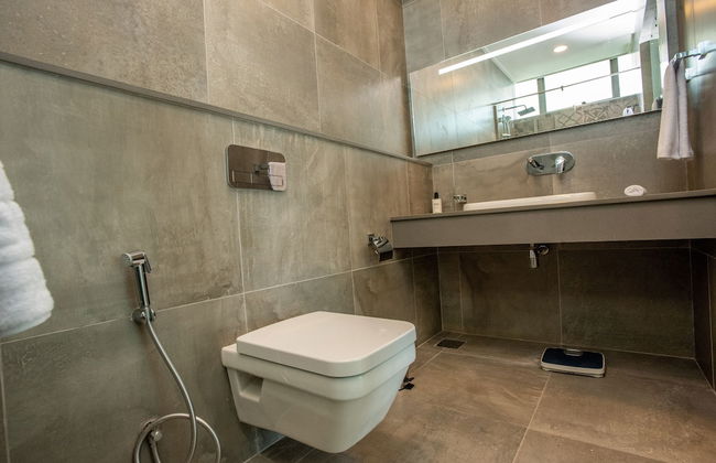 Skynest Residences by CityBlue, Nairobi Westlands - Foto 65