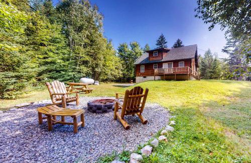 Wooded Family Retreat! 11 Mi to Acadia Entrance - Foto 25
