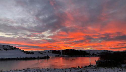 Lake view Romantic retreat - Foto 5