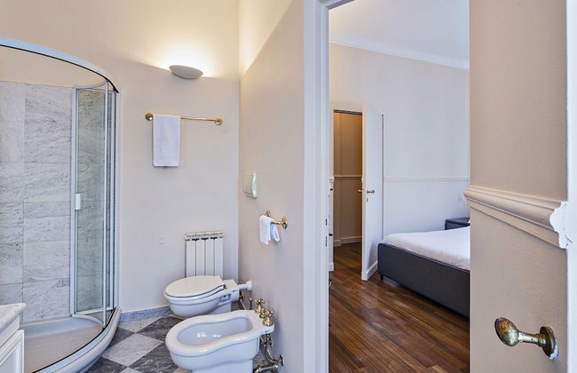 The Liberty Rooftop Terrace By Wonderful Italy - Photo 19