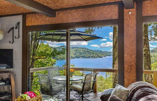 Moms Place Cozy Lake Glenville Cabin - Foto 1