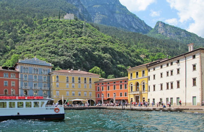 Englo Vacanze - Foto 39