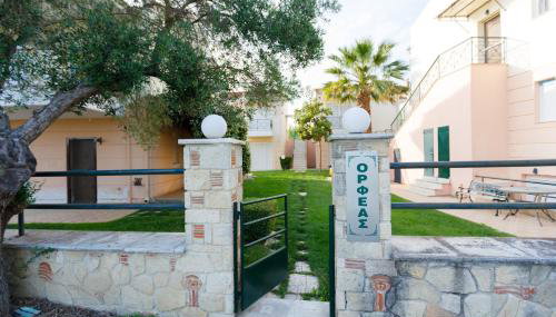 Olive Apartments - Foto 2