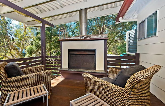 Moreton Magic - Foto 13