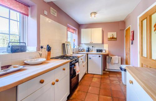 Ivy Cottage - Foto 9