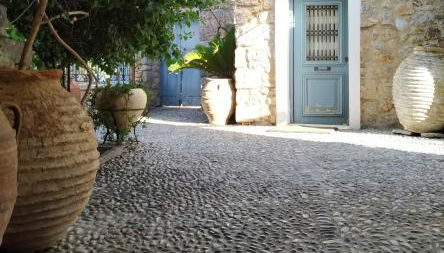 Liknon Guesthouse Villa - Foto 4