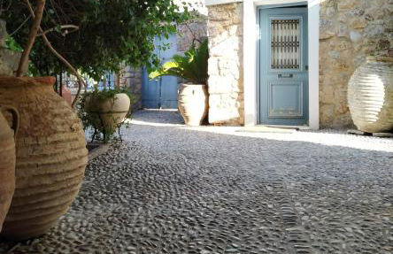 Liknon Guesthouse Villa - Foto 4