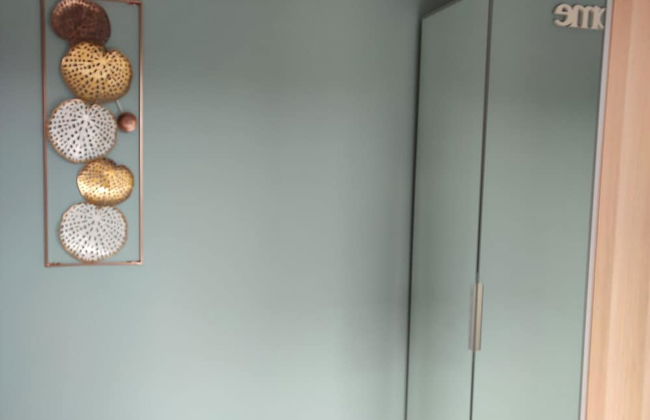 Modern Holiday Home in Ouffet With Terrace - Foto 2