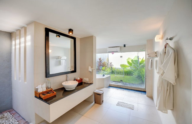 Villa Jerami & Spa - Foto 56