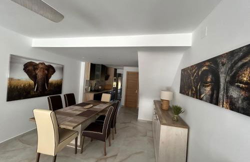 Villa EL POBLET - Photo 12