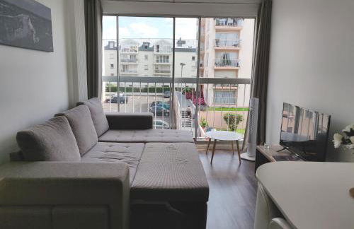 Appart'HomeCity - Rouen Ile Lacroix Seine - Photo 10