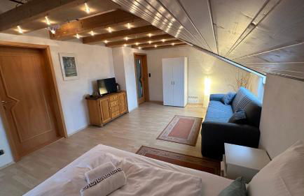 Apartment Oase 2, Parkplatz, Küche, Internet - Foto 13