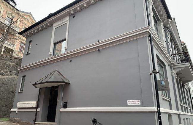 The APARTMENTS Company - Bislett - Foto 33