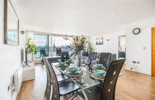 EXCEL LONDON MAJESTIC APARTMENT - Foto 13