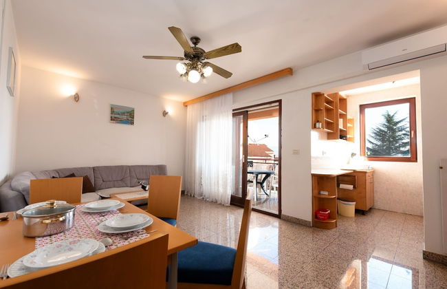 Cozy Icici Apartment With Sea View - Foto 9