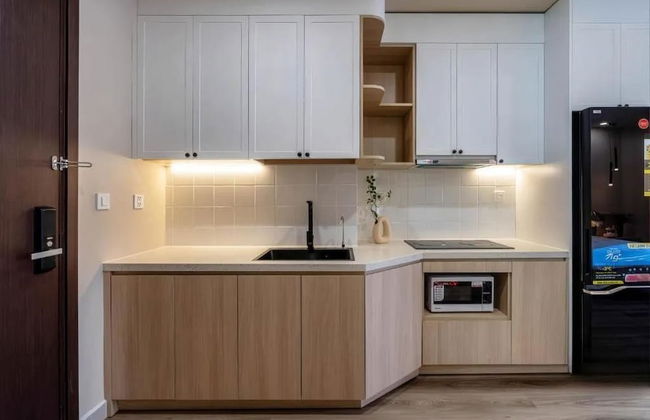 Golden mansion - Foto 11