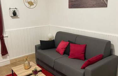 Peaceful Apparts Saint-Quentin - Foto 59