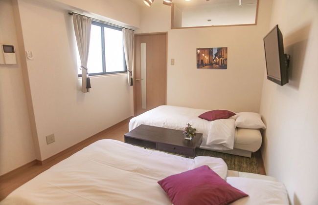 Shinsaibashi-House B - Foto 65