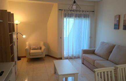 Apartamento primera línea playa d samil - Photo 9