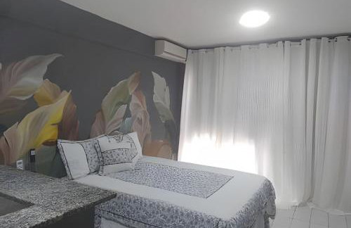 Apto 227 a 4 km do aeroporto N B centro - Foto 11