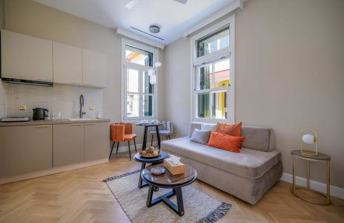 The Zorbas Apartments - Photo 11