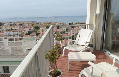 LES ISLES Panoramic Sea View - Foto 1