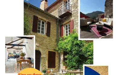 Ostal de la Croix Vieussan - Foto 7