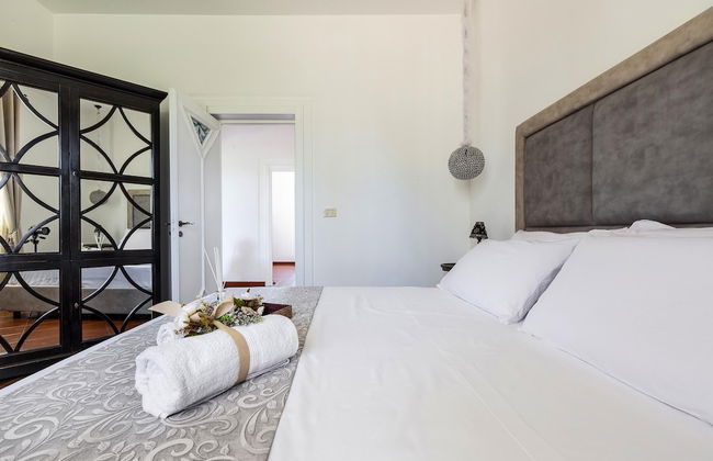 3086 Villa Artemide by Perle di Puglia - Foto 9