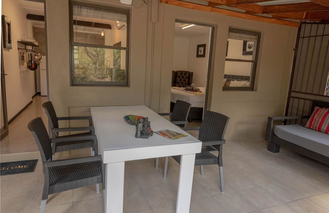 African Sky Villas - Photo 37