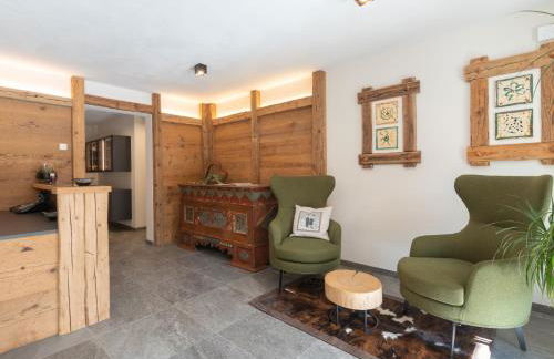 Ciasa Nene Franzl - Photo 9