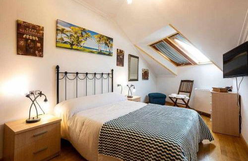 Villa Isaura un lugar diferente - Foto 11