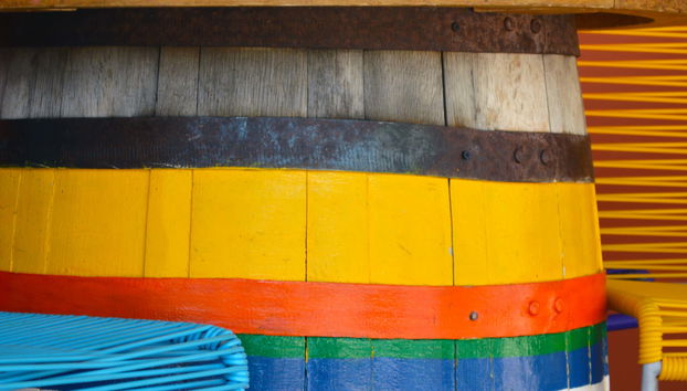 Tour pelas cantinas de San Miguel de Allende