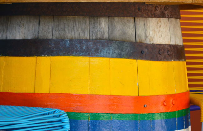 San Miguel de Allende Pub Crawl - Foto 5