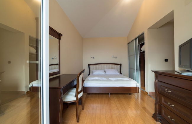 Apartments Vuksic - Foto 15