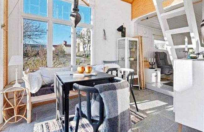 4 Person Holiday Home in Hunnebostrand - Photo 16