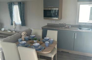 Secluded spot on Southview 8 berth - Foto 15