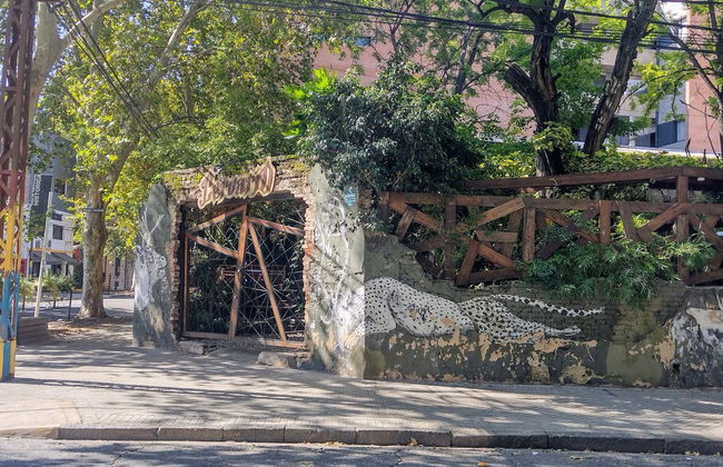 Visite guidée du quartier Pichincha - Photo 5