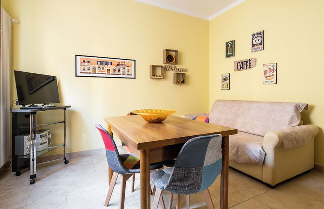 Repubblica 3 Apartment - Foto 11