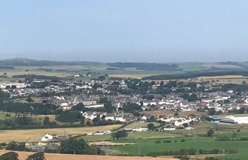 Grand top floor apartment in the Royal Bank House - Foto 34