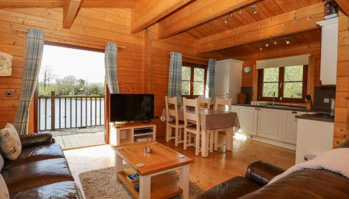 Wagtail Lodge - Foto 4