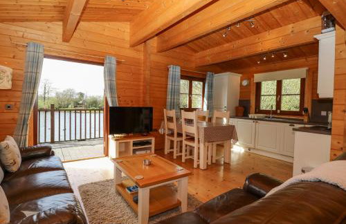 Wagtail Lodge - Foto 4