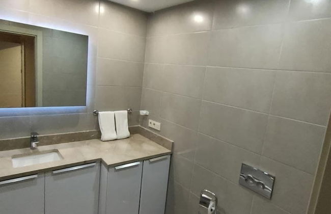 Keten Suites Taksim - Foto 56