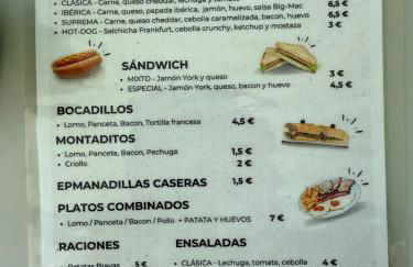 Cómodo apartamento a un paso del centro de Salamanca La Posada Charra 8 APART-37-278 - Foto 31