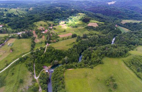 Kuća za odmor Slunjčica - Foto 12