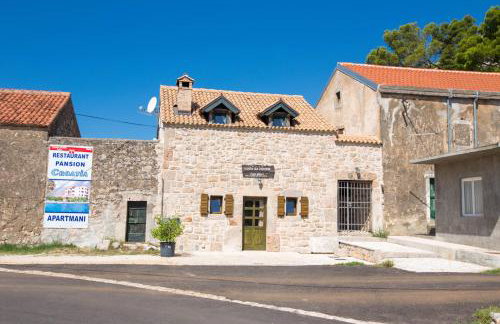 Stein House Marasovic - Foto 41