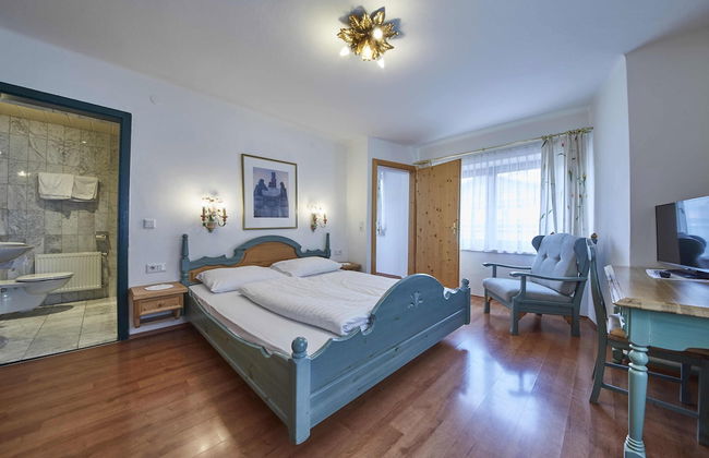 Chalet Haider - Foto 17