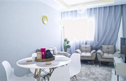 Sofisticado, NOVO e Moderno! 303B - Foto 14